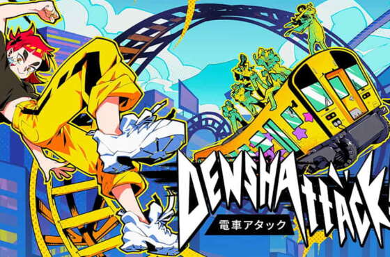 Denshattack lanzamiento