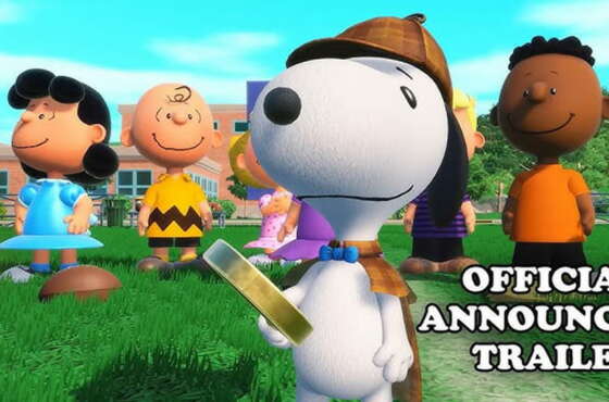 Detective Snoopy & The Great Mystery Club llegará en formato físico