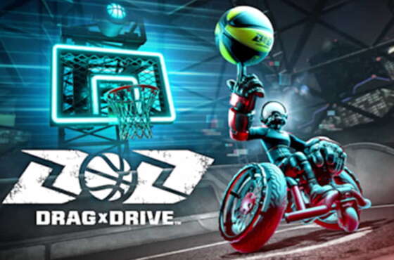 Drag x Drive novedades