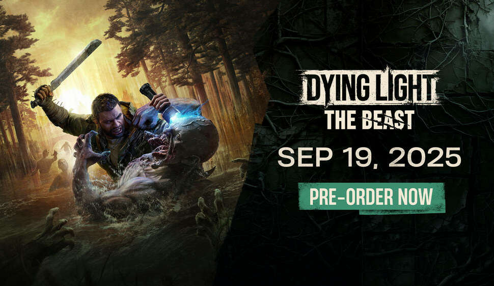 Dying Light: fin de semana gratis para DL1