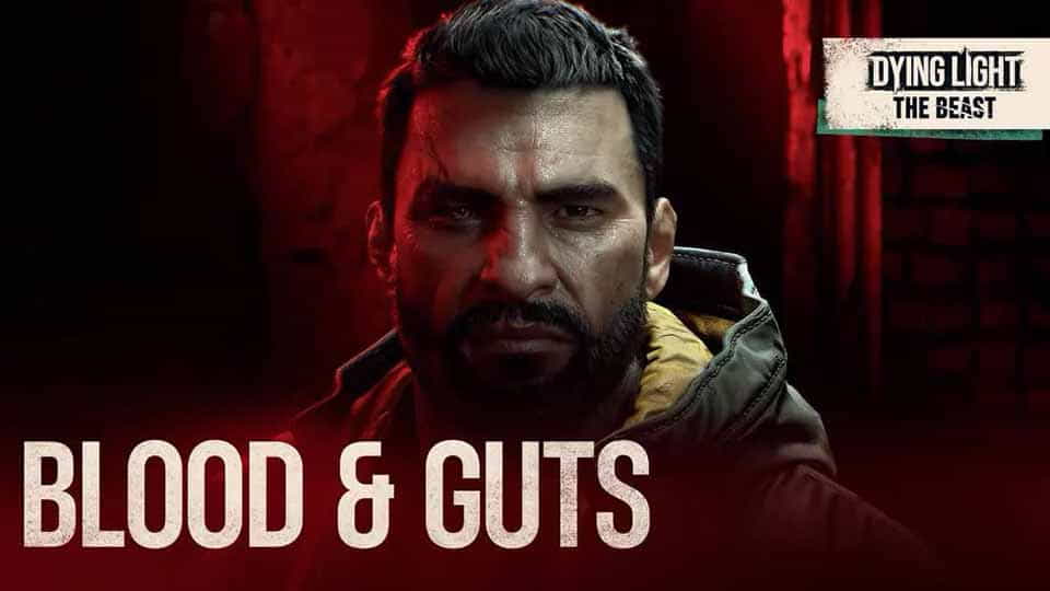 Dying Light: The Beast lleva la brutalidad a otro nivel