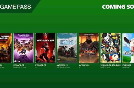 Próximamente en Game Pass: Gears of War