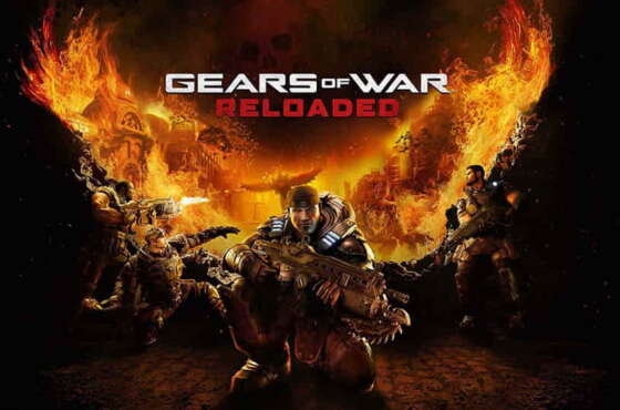 Gears of War: Reloaded ya está disponible