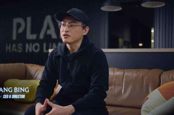 Lost Soul Aside cómo se hizo