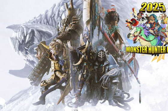 Monster Hunter Festa 2025