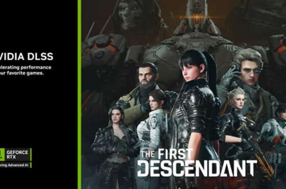 NVIDIA DLSS 4 con Multi Frame Generation