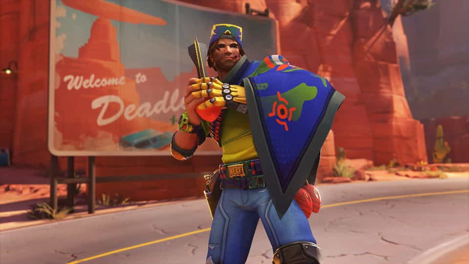 Overwatch 2 nuevos cosméticos