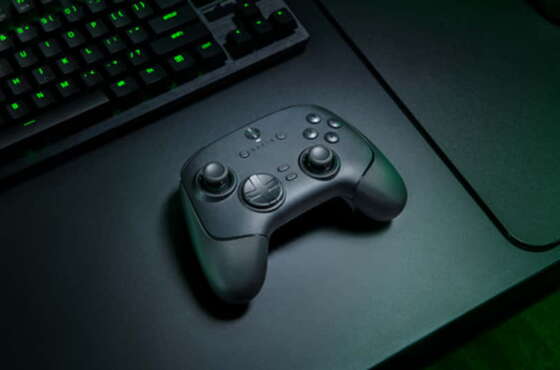 Razer Wolverine V3 Pro 8K PC