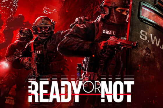 Ready or Not alcanza 2 millones de unidades vendidas