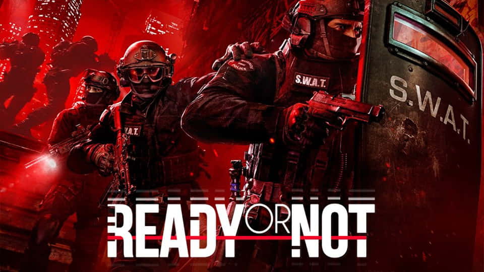 Ready or Not alcanza 2 millones de unidades vendidas