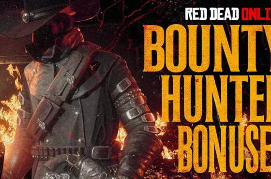 Este mes en Red Dead Online: bonificaciones