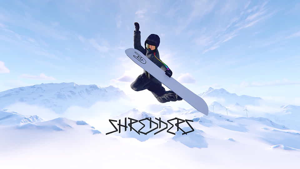 Shredders Shredders