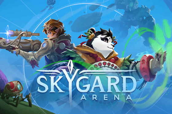 Skygard Arena lanzará su versión 1.0