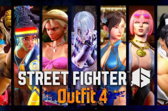 C. Viper llega a Street Fighter 6