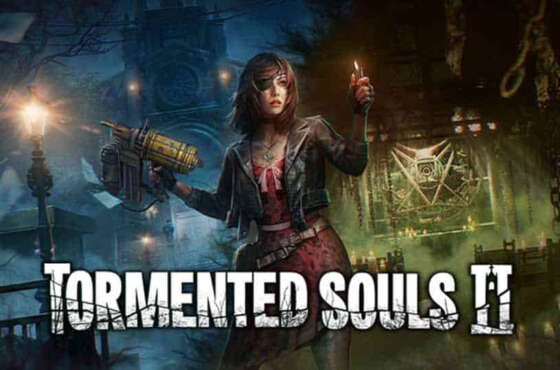 Tormented Souls 2 presenta su nuevo tráiler