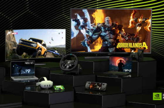 Total War llega a GeForce NOW