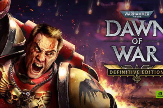Warhammer 40,000: Dawn of War – Definitive Edition