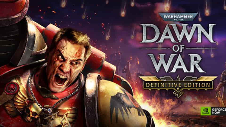 Warhammer 40,000: Dawn of War – Definitive Edition