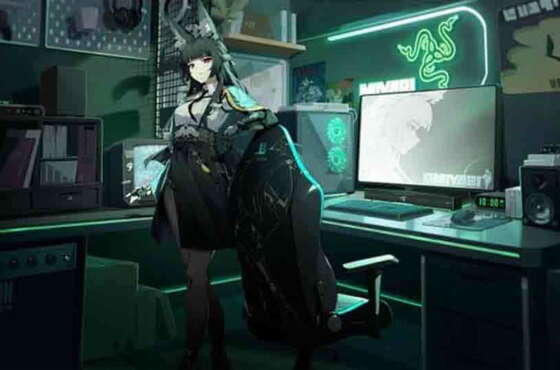 Razer | Zenless Zone Zero