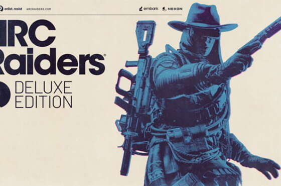 ARC Raiders anuncia ARC Raiders Server Slam