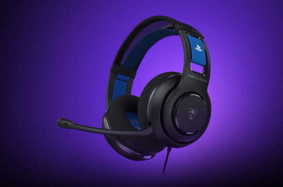 Nuevos auriculares ATLAS 200