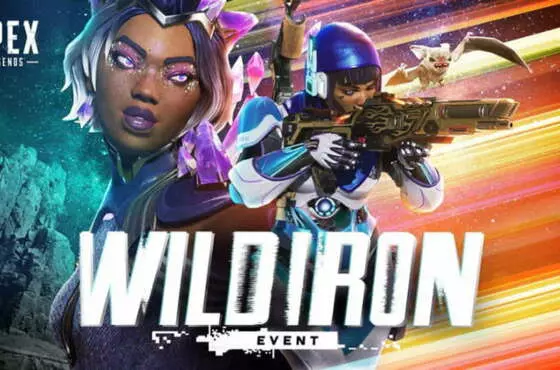 Apex Legends: Confrontración