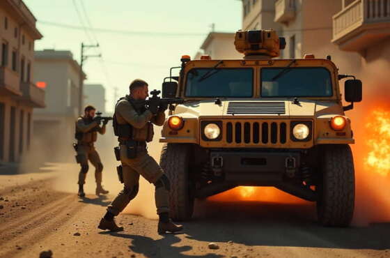 Guía paso a paso Battlefield 6