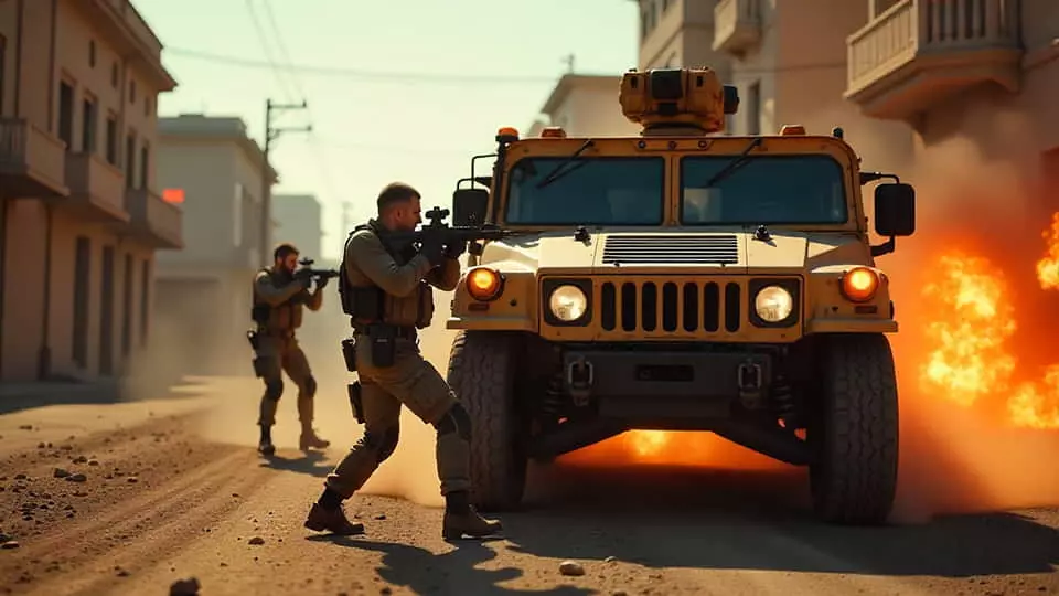 Guía paso a paso Battlefield 6