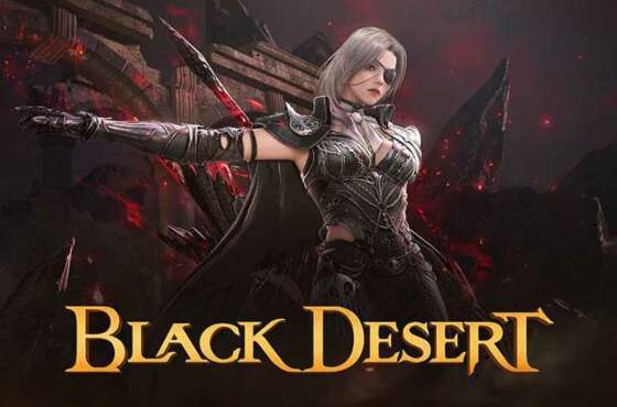 Black Desert Online da inicio a la Temporada V