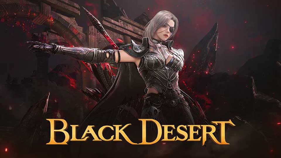 Black Desert Online da inicio a la Temporada V