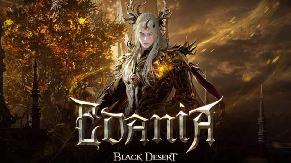 Black Desert Online desvela la Parte 2 de Edania