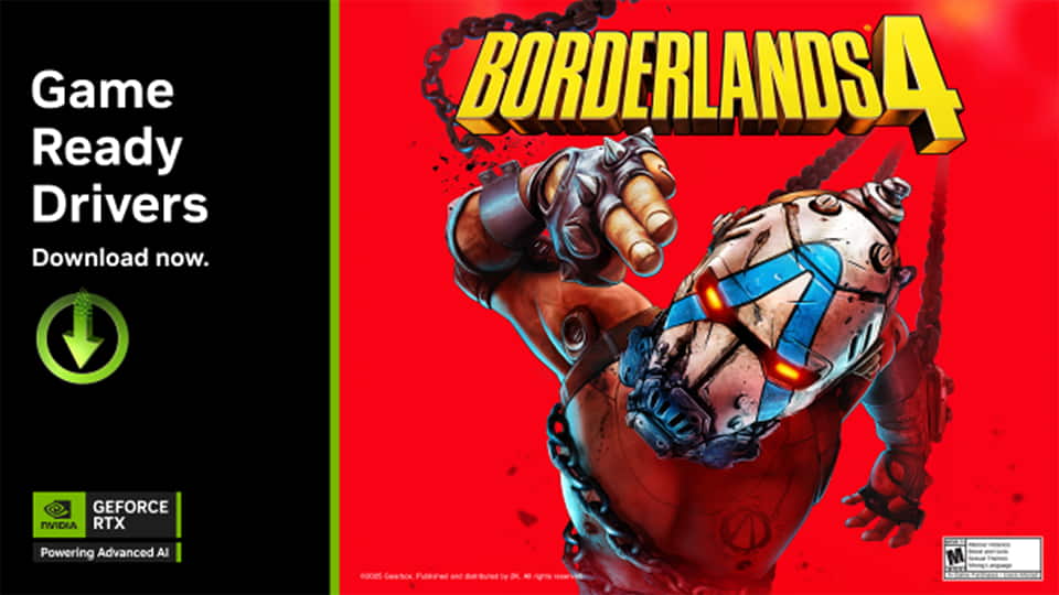 Borderlands 4