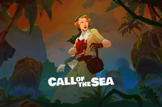 Call Of The Sea arranca