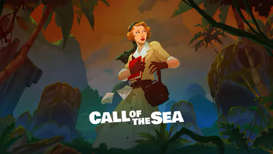 Call Of The Sea arranca