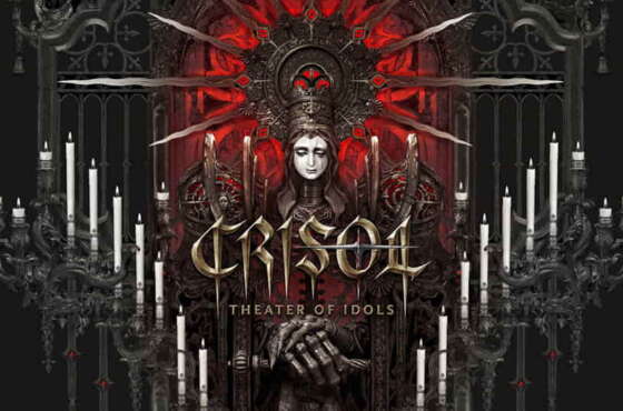 Crisol: Theater of Idols ya disponible