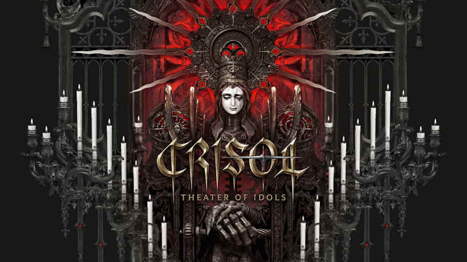 Crisol: Theater of Idols ya disponible
