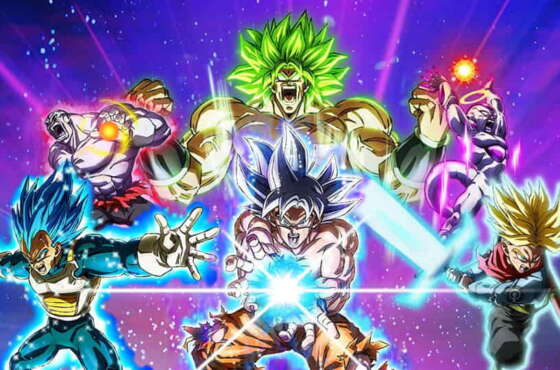 DRAGON BALL SPARKING ZERO muestra la jugabilidad
