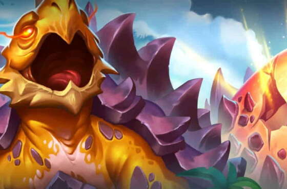 Día del Renacer de Hearthstone