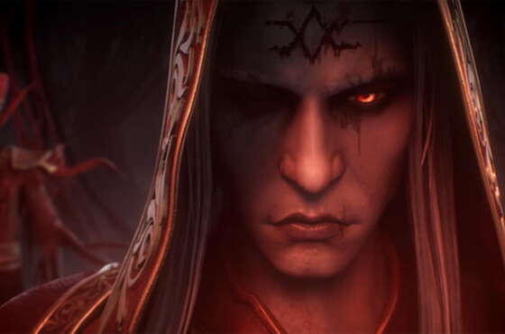 Diablo Immortal Más que piel y huesos