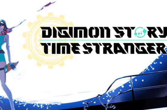 Digimon Story Time Stranger demo