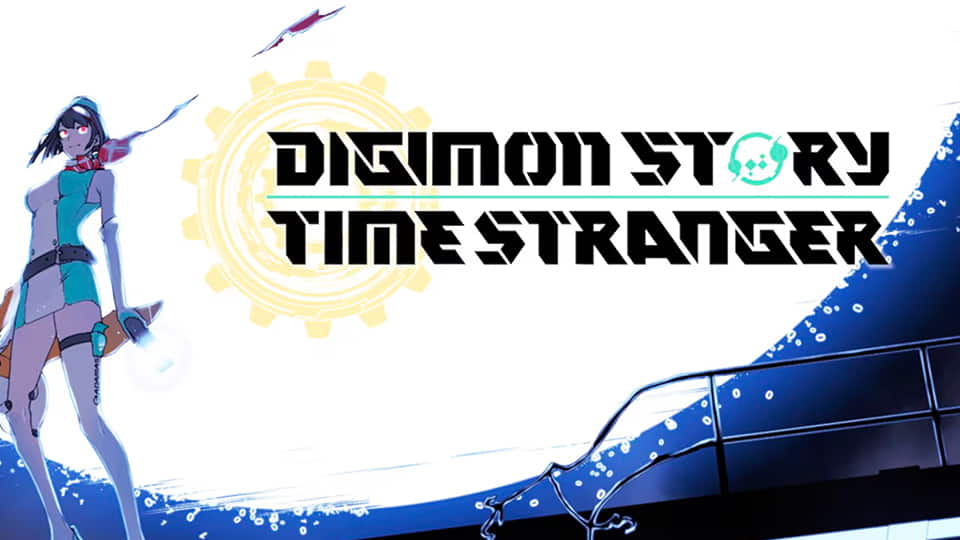 Digimon Story Time Stranger demo