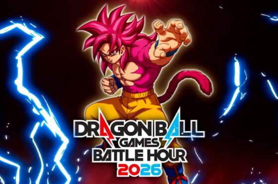 Dragon Ball Battle Hour regresa a Los Ángeles