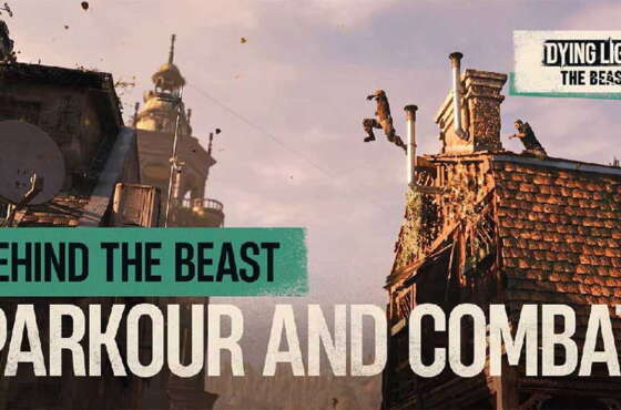 Dying Light: The Beast – Nuevo vídeo