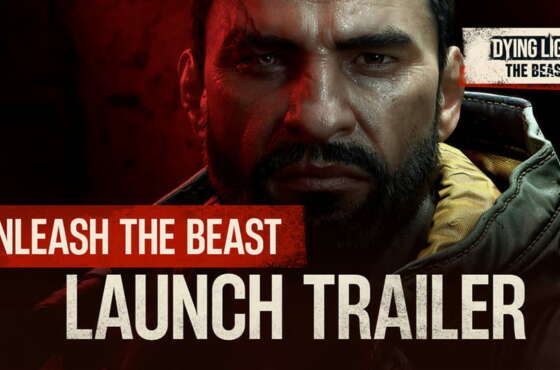 Dying Light: The Beast ya está disponible