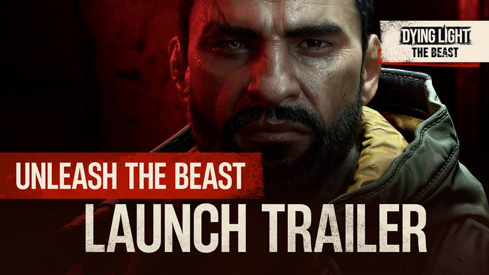 Dying Light: The Beast ya está disponible