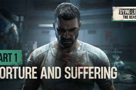 Dying Light The Beast nuevo tráiler