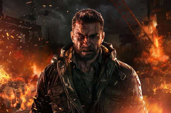 Dying Light: The Beast – Part 3