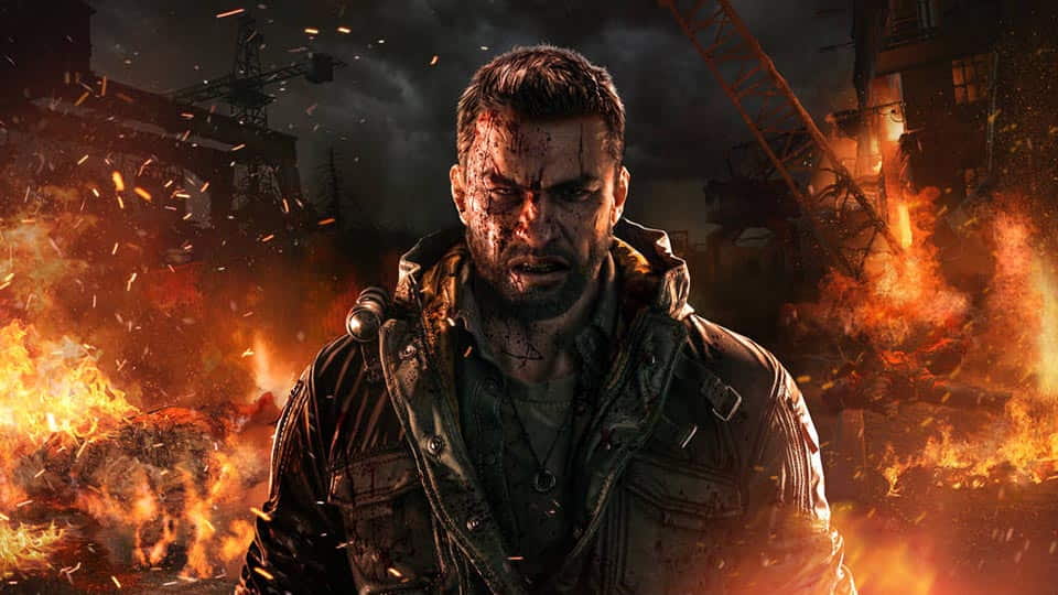 Dying Light: The Beast – Part 3