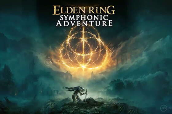 Elden Ring Symphonic Adventure llega a España