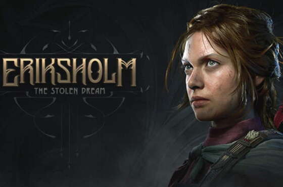 Eriksholm: The Stolen Dream lanzamiento